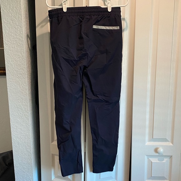 Sovereign Code LA Blue Joggers - Picture 6 of 6